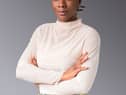 Fisayo Thompson's documentary Walking Through Walls, follows her journey to get an endometriosis diagnosis.