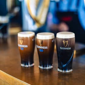 Guinness trumps list of top 20 Irish exports