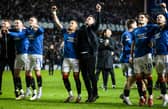 Rangers have qualified for the quarter-final of the Europa League. But how much has their European run earned them so far? Cr: SNS Group.