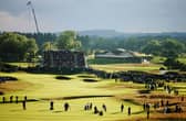 Carnoustie has hosted some of the major flashpoints in the history of The Open. Picture: Warren Little/Getty