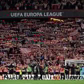 Who will make the final of the Europa League this year? Cr: Getty Images.