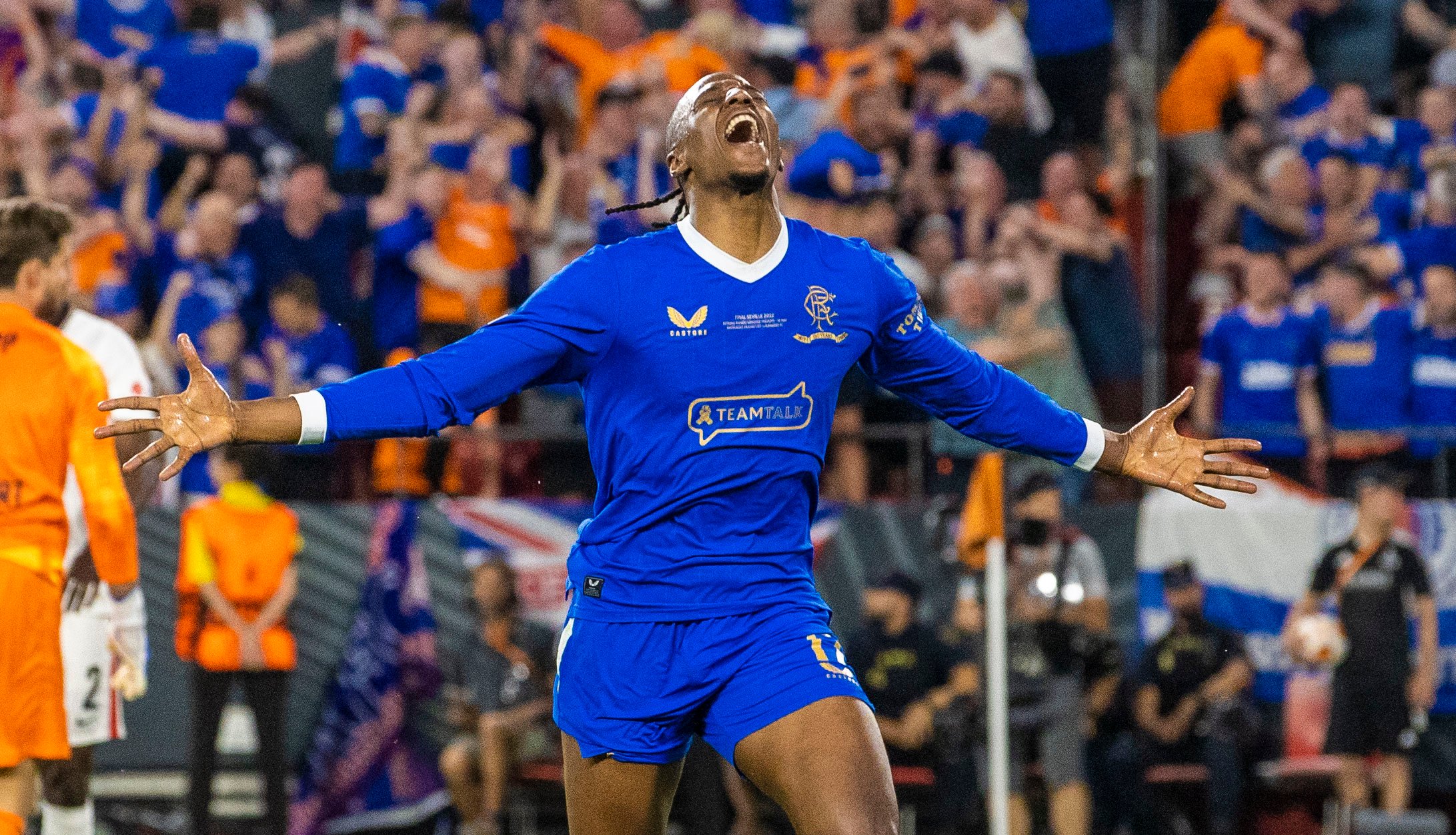 When is the Europa League final 2025? Venue, date and how to apply for tickets for the game