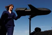Chancellor Rachel Reeves is under pressure to boost defence spending and get the economy growing (Picture: Dan Kitwood)