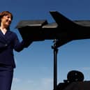 Chancellor Rachel Reeves is under pressure to boost defence spending and get the economy growing (Picture: Dan Kitwood)