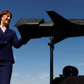 Chancellor Rachel Reeves is under pressure to boost defence spending and get the economy growing (Picture: Dan Kitwood)