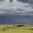 The consortium of investors hope to secure a management agreement over Carnoustie links until the 22nd century. Picture: Phil Inglis/Getty 