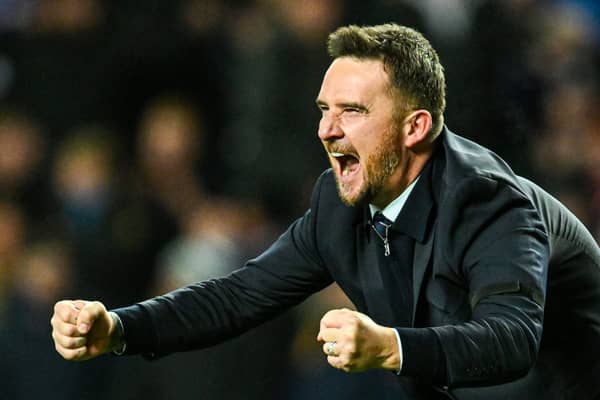 Interim Rangers boss Barry Ferguson guided Rangers to victory over Fenerbahce.