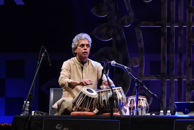 Fazal Qureshi