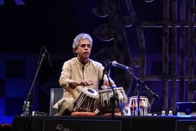 Fazal Qureshi