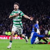 Nicolas Kuhn has confirmed his departure from Celtic.