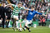 Both Rangers and Celtic have injury worries ahead of this weekend's Old Firm derby at Ibrox. Cr: SNS Group.