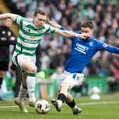 Both Rangers and Celtic have injury worries ahead of this weekend's Old Firm derby at Ibrox. Cr: SNS Group.