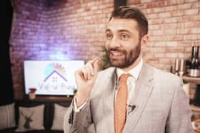 Scottish comedian James Gardner has called upon Glasgow venues to "engage directly with disabled people" and improve accessibility is part of a comedy festival