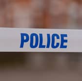 Police are investigating the incident in Renfrewshire