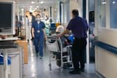 The Society of Radiographers expressed concern at the findings