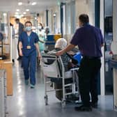 The Society of Radiographers expressed concern at the findings