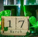 Saint Patrick's Day takes place every year on March 17.