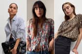 New M&S Tops: 5 Styles to redefine your wardrobe and elevate your outfit