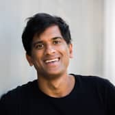 Rangan Chatterjee