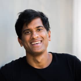 Rangan Chatterjee
