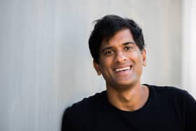 Rangan Chatterjee