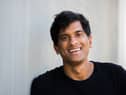 Rangan Chatterjee