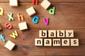 Looking for some baby name inspiration?