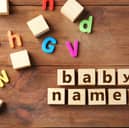 Looking for some baby name inspiration?