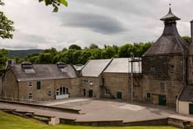 Speyburn are hosting a number of events during this year's Spirit of Speyside
