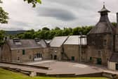 Speyburn are hosting a number of events during this year's Spirit of Speyside