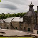 Speyburn are hosting a number of events during this year's Spirit of Speyside