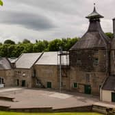 Speyburn are hosting a number of events during this year's Spirit of Speyside