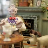 The success of Wallace and Gromit is down to mathematicians and computer experts as well as artists (Picture: MJ Kim)
