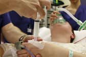 Women with early stage cervical cancer can end up waiting years to get a hysterectomy (Picture: Christopher Furlong)