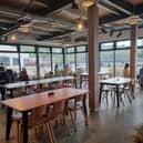 Canteen at Lost Shore