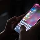 Given its harmful effects, social media simply cannot be allowed to continue in its current form (Picture: Spencer Platt)