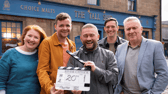 River City is to come to an end next year.