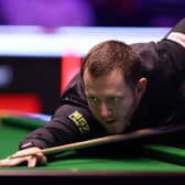 Mark Allen is the defending champion at the Players Championship.