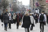 The Scottish Retail Consortium wants SNP ministers to close the gap with England