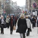 The Scottish Retail Consortium wants SNP ministers to close the gap with England