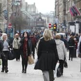 The Scottish Retail Consortium wants SNP ministers to close the gap with England