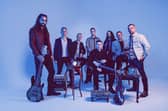 Skerryvore has spoken on the Australian tour