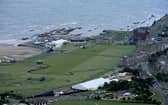 A host of multimillion pound property sales have been recorded in the streets surrounding the famous Old Course in St Andrews. Picture: David Cannon/Getty