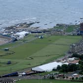 A host of multimillion pound property sales have been recorded in the streets surrounding the famous Old Course in St Andrews. Picture: David Cannon/Getty