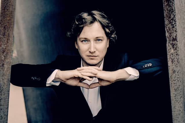 Maxim Emelyanychev