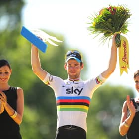 Tour de France record holder Mark Cavendish claims it will be difficult to comprehend the magnitude of an Edinburgh Grand Depart. 