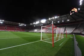 Greece host Scotland at the Karaiskakis Stadium in the Nations League play-off first leg on Thursday. (Photo by Stuart MacFarlane/Arsenal FC via Getty Images)