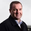 Former Lothian MSP Neil Findlay