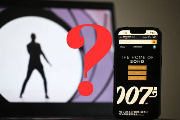 Amazon have take over creative control of the James Bond franchaise - so what happens now?