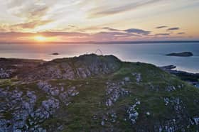 North Berwick is Scotland's Best Place to Live in 2025 according to the Sunday Times' annual guide. 